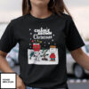 A Charlie Brown Christmas Shirt Snoopy