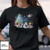 Christmas Snoopy Shirt Snoopy And Friends