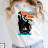 Colorful Cartoon SAT 7TH SEPT Fleetwood Mac UK T-Shirt