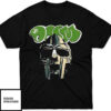 MF Doom Retro Masked T-Shirt