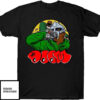 MF Doom Retro T-Shirt