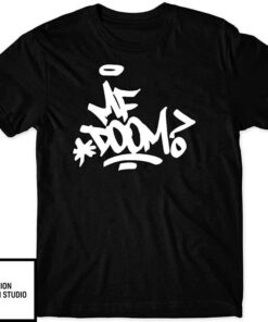 MF Doom T-Shirt