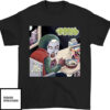 Mm Food The Finest MF Doom T-Shirt