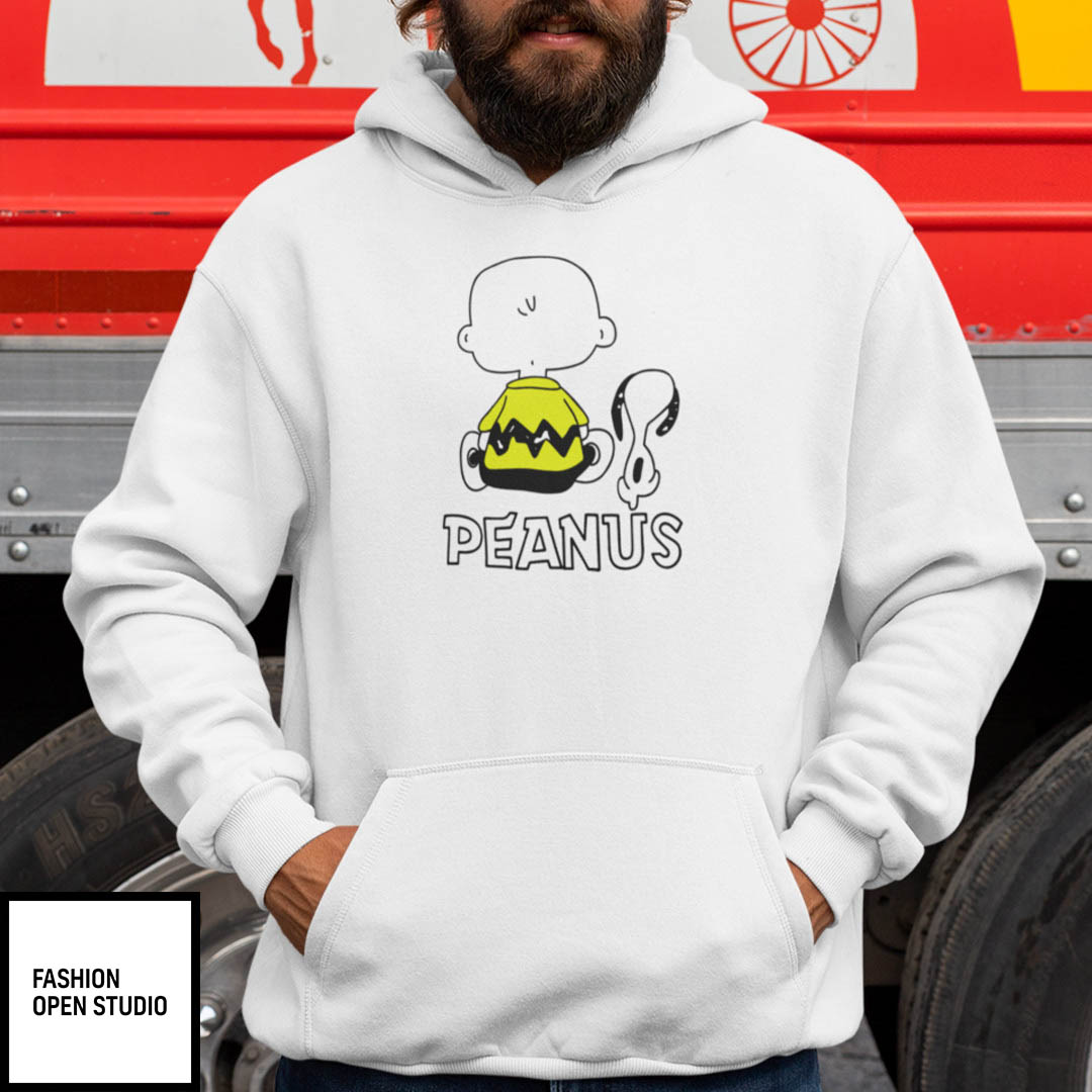 Peanus Charlie Brown Snoopy Dog Shirt Peanus Charlie Brown Snoopy Dog Shirt