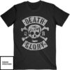 The Clash Death Or Glory T-Shirt