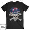 The Clash Take The 5th T-Shirt