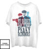 By The Order Of The Peaky Blinders White T-Shirt