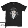 Thomas Shelby By The Order Of The Peaky Blinders T-Shirt