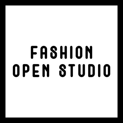 Fashion Open Studio - Experience Fashion In A New Light