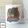 911 Hooters Mug 911 Hooters Remembers Let Freedom Wing