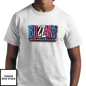 Blizzard Trans Pride 2023 T-Shirt