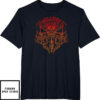 Hellfire Club Choose Your Weapon Stranger Things 4 T-Shirt