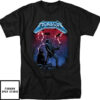 Hellfire Club Eddie Munsons T-Shirt
