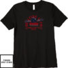Hellfire Club That’s Why We Play Stranger Things 4 T-Shirt