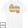 Stranger Things Hawkins Strange Things 85 Retro T-Shirt