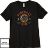Stranger Things Hellfire Club Fireball Him Dice T-Shirt