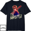Stranger Things Steve The Babysitter Portrait T-Shirt