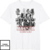 Stranger Things The Upside Down Logo T-Shirt