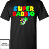 Super Daddio Mario T-Shirt