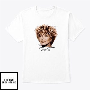 Tina Turner 1939 T-Shirt