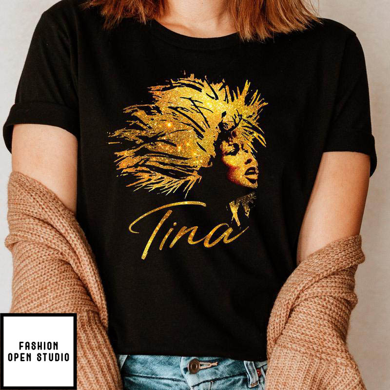 Tina Turner T-Shirt