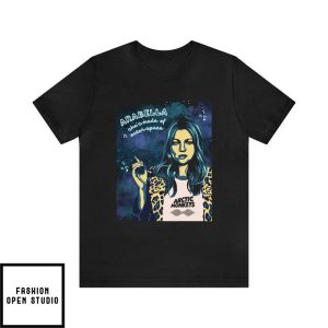 Arctic Monkeys Arabella T-Shirt