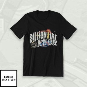 Billionaire Boys Club Galaxy T-Shirt