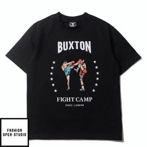 Cole Buxton T-Shirt