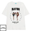 Cole Buxton White T-Shirt