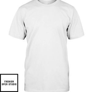 James White Hillsborough 97 Not Enough T-Shirt