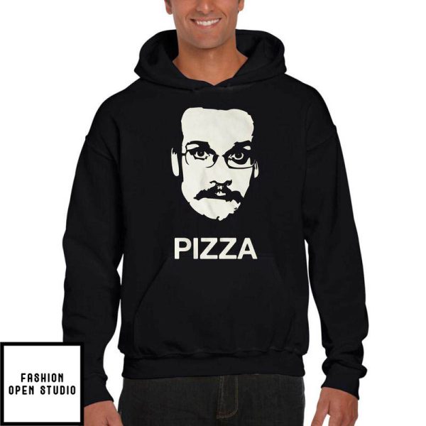 Pizza John T-Shirt