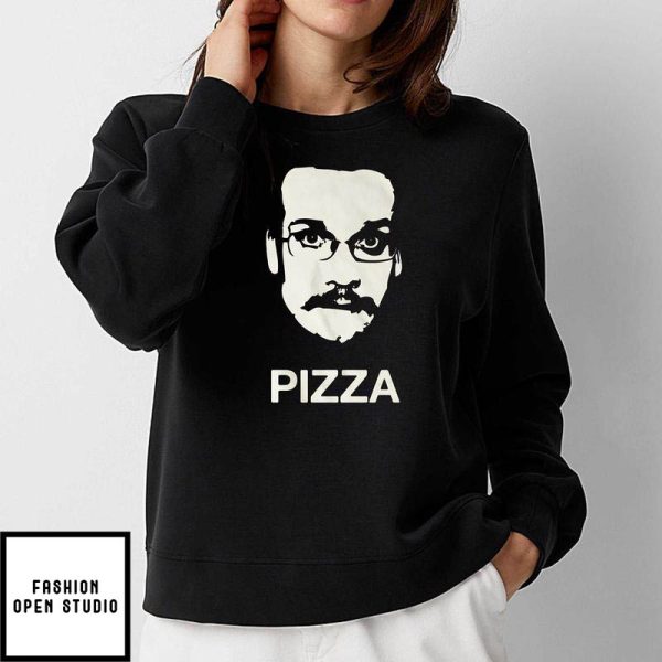 Pizza John T-Shirt