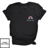 Sounds Gay, I’m In Corner Pride T-Shirt