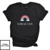 Sounds Gay I’m In Pride T-Shirt