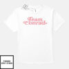 Team Conrad T-Shirt