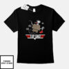 Top Dad Snoopy T-Shirt