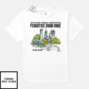 2023 AJC Peachtree Road Race T-Shirt