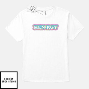 Barbie KEN-RGY T-Shirt