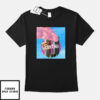 Barbie Movie September 11 Attacks T-Shirt