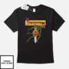 Bone Storm T-Shirt