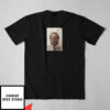 Dear David T-Shirt Scary Face Horror Movie Halloween