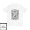 Deliver Us T-Shirt Saint Michael Libera Nos Amalo Catholic