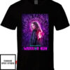 Deliver Us T-Shirt Warrior Nun Deliver Us From Evil TV Show