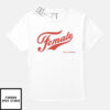Female The Real Thing T-Shirt