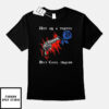 Hot As A Pistol But Cool Inside T-Shirt