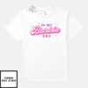In My Barbie Era T-Shirt
