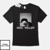 J.I.D Mac Miller T-Shirt