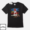 Jose Ramirez Tim Anderson T-Shirt