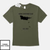 Kabul Skydiving Club T-Shirt