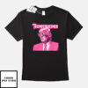 Original Barbie Trumpenheimer T-Shirt